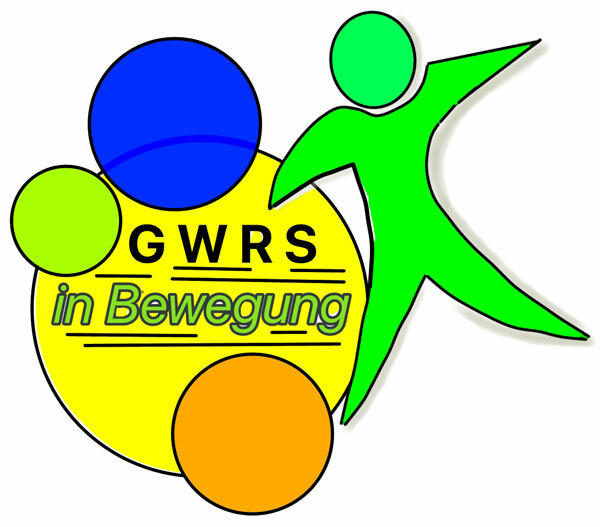 Logo GWRS in Bewegung