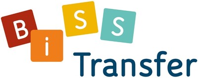 BissTransfer Logo